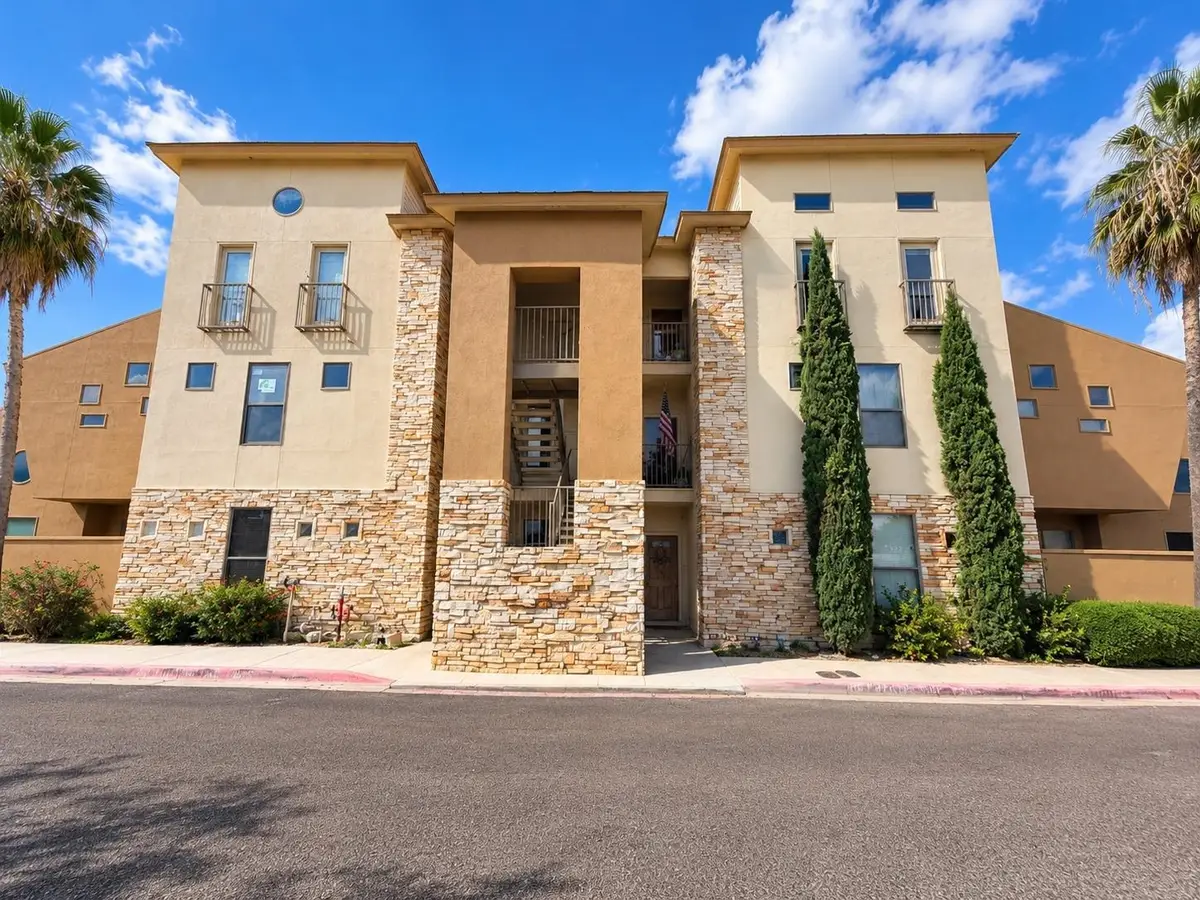 1008 Dicky Lane, Laredo, TX 78043 - #1