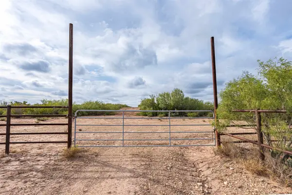 60 Acres ABST 238, Laredo, TX 78046