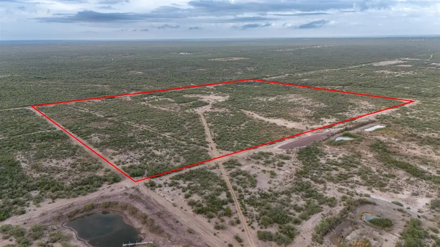 60 Acres ABST 238, Laredo, TX 78046 - #2