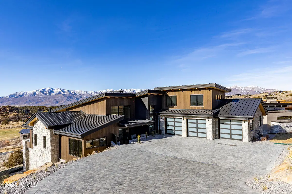 623 N Ibapah Peak Drive, Heber City, UT 84032 - Image #1