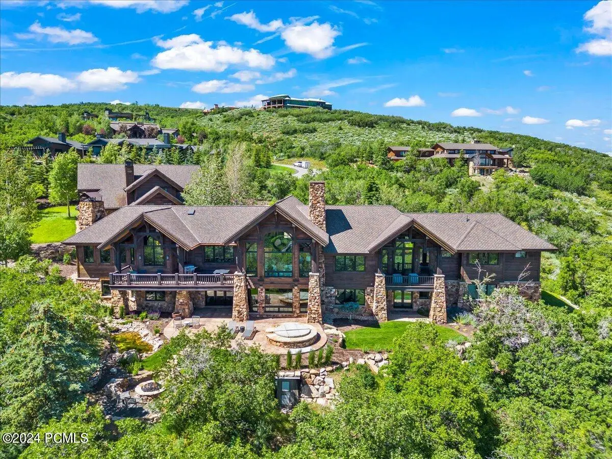 1440 Snow Berry Street, Park City, UT 84098 - #1