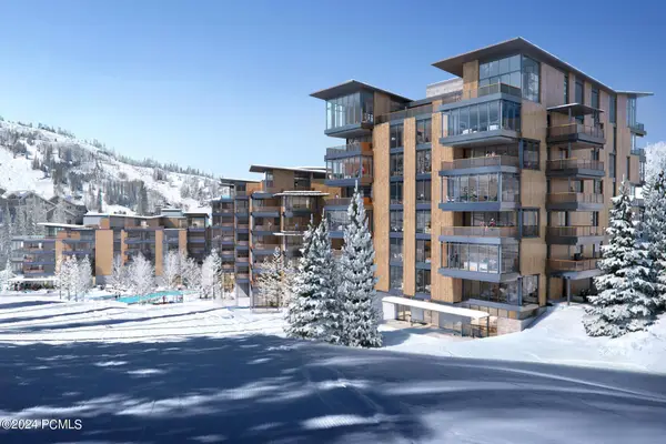 9300 Marsac Avenue #C402, Park City, UT 84060