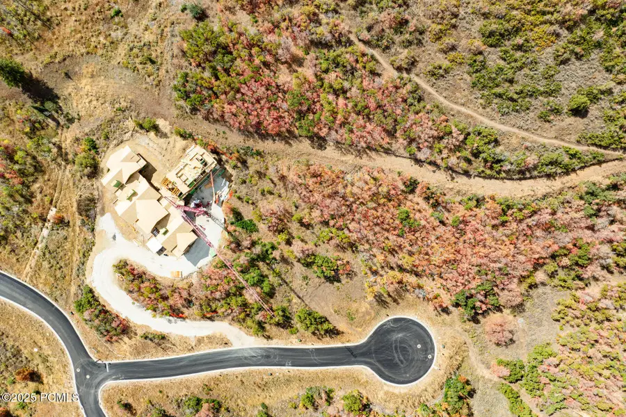 10281 N Terrae Court, Park City, UT 84060 - #2