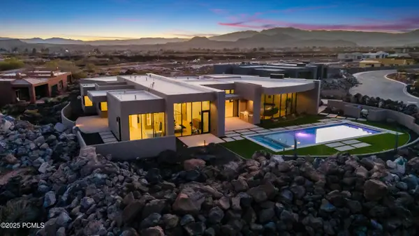 2031 N Lava Rock Circle, Other City - Utah, UT 84770