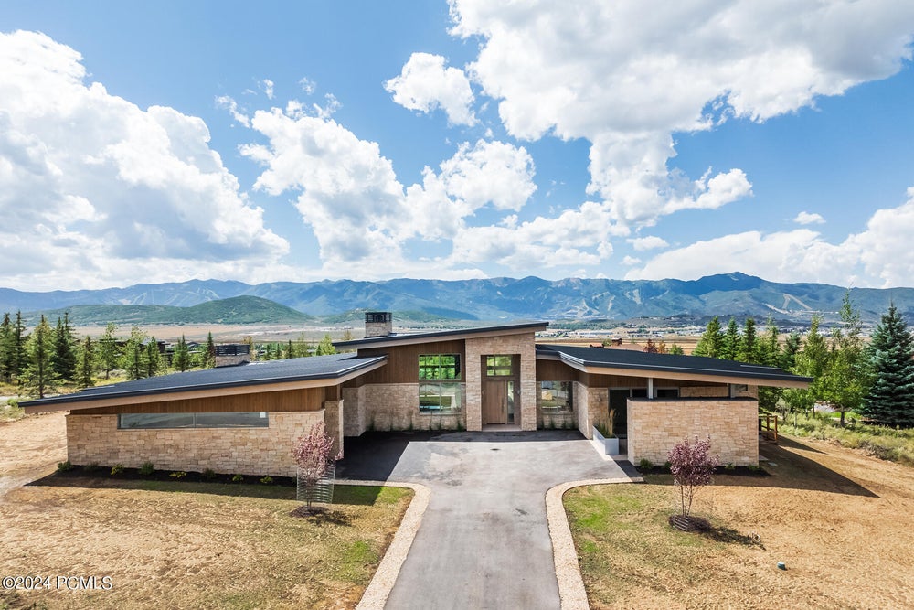 2636 Saddlehorn Drive, Park City, UT 84098 BHGRE