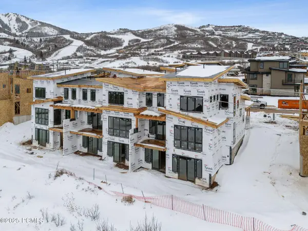 1918 W Mochila Circle #11, Mayflower Mountain, UT 84032