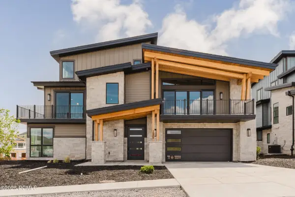 1935 Mochila Circle, Heber City, UT 84032