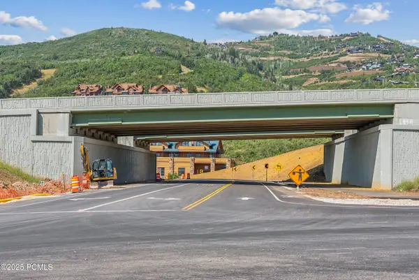 260-263 North East Park Drive, Mayflower Mountain, UT 84032