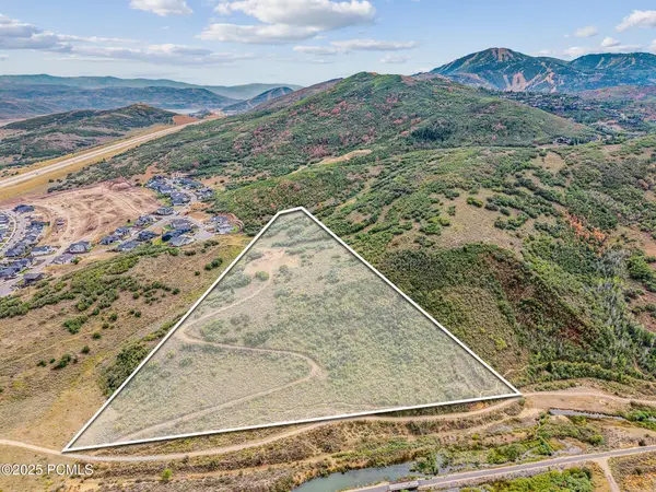 3811 E Beaux Court, Park City, UT 84060