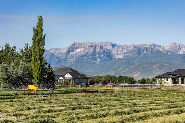 2456 E White Buffalo Dr, Heber City, UT 84032