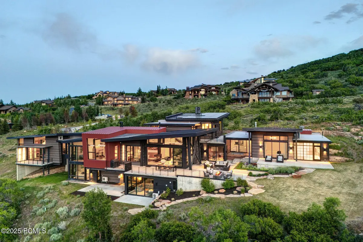 27 Normans Way, Park City, UT 84060 - #1