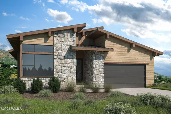 11701 N Deepwater Drive, Hideout, UT 84036