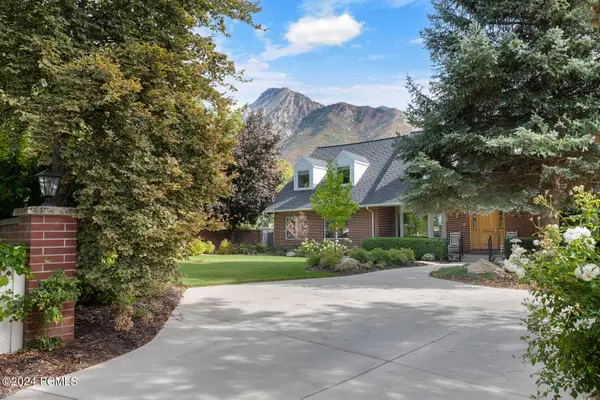 2508 E Murray Holladay Road, Holladay, UT 84117