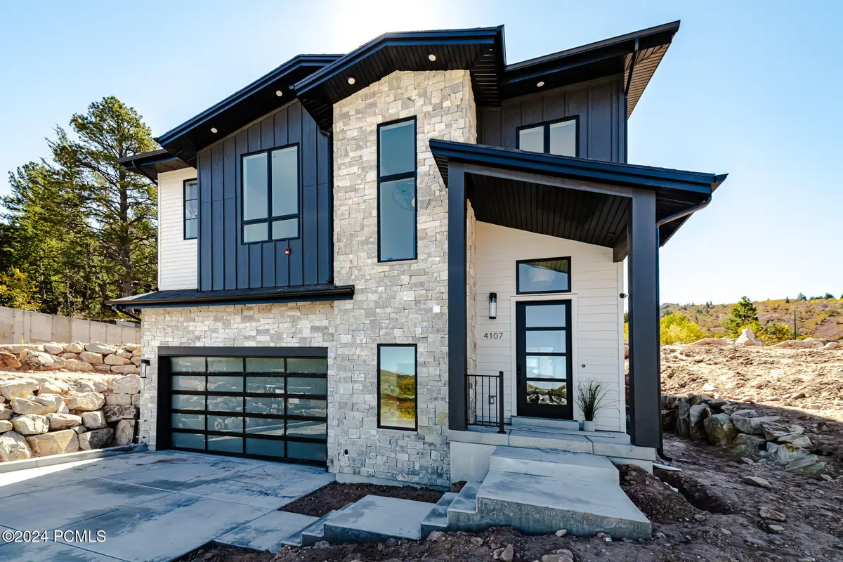 4107 W Crest Court, Park City, UT 84098 - Image #1