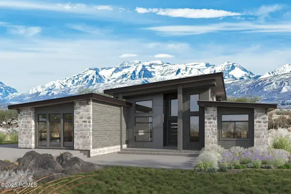 1164 E Grouse Ridge Circle, Heber City, UT 84032