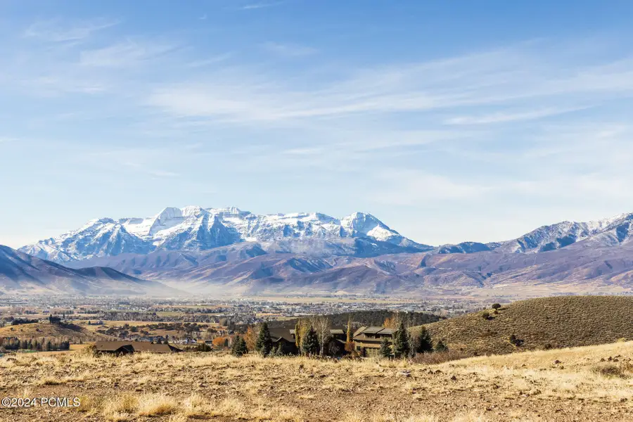 353 Greener Hills Lane, Heber City, UT 84032 - #3