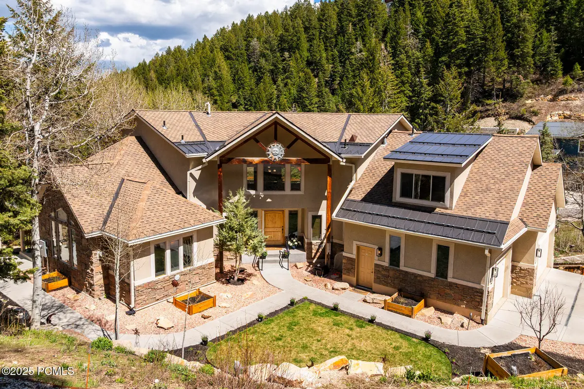 255 Paradise Road, Park City, UT 84098 - Image #1