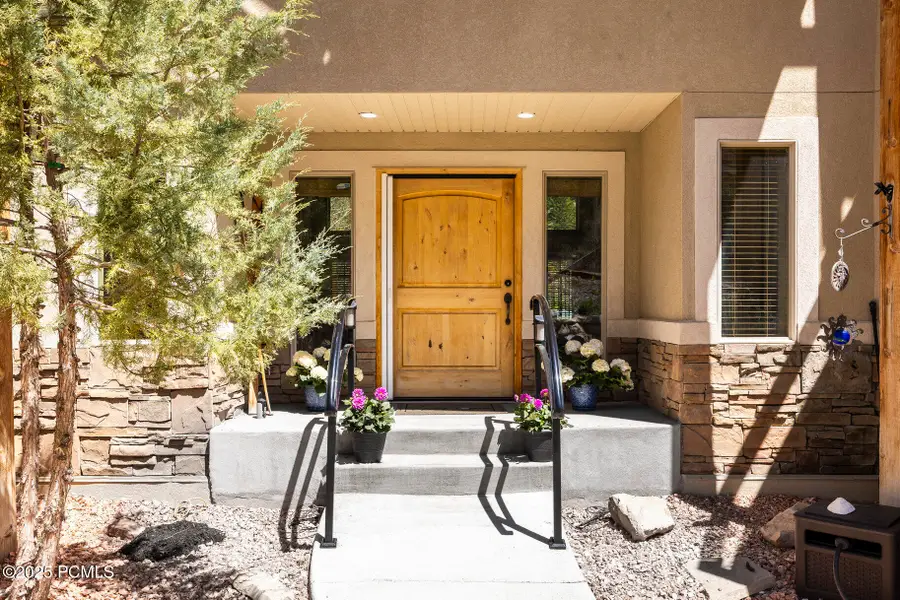 255 Paradise Road, Park City, UT 84098 - Image #2