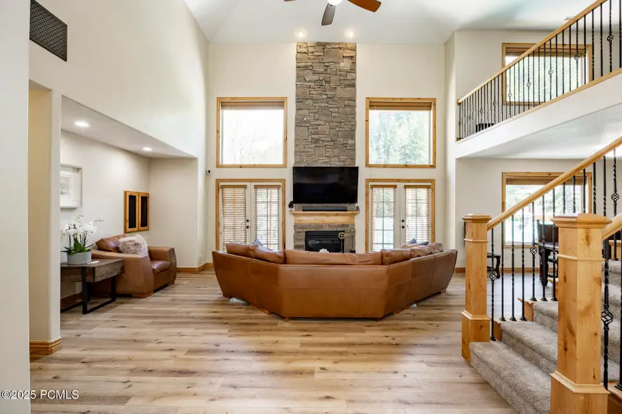 255 Paradise Road, Park City, UT 84098 - Image #3