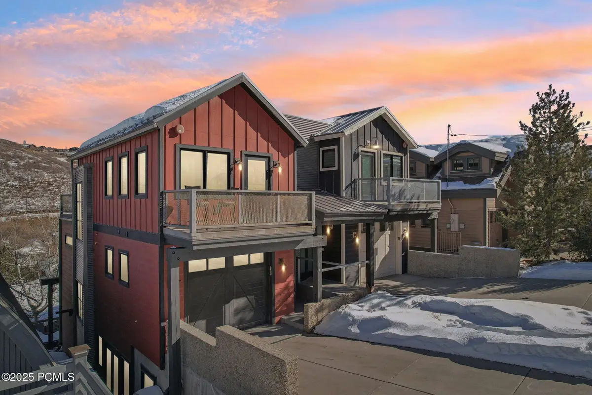 1114 Empire Avenue, Park City, UT 84060 - Image #1