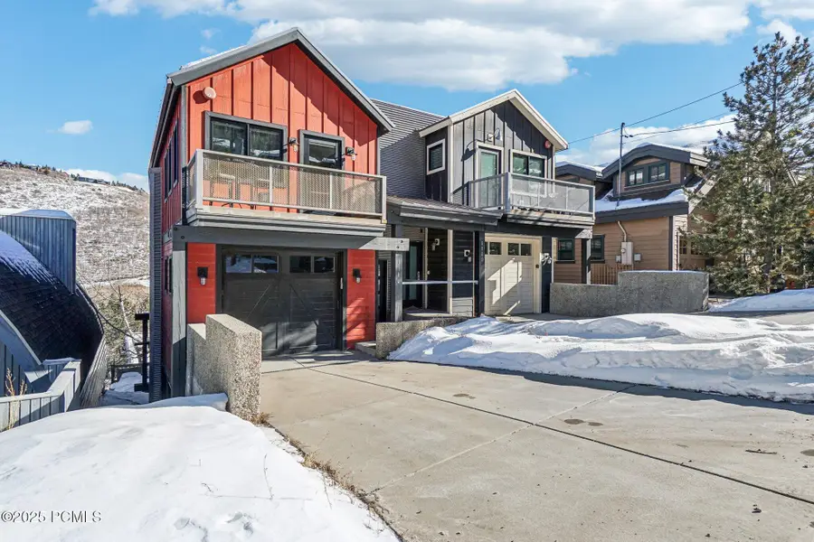 1114 Empire Avenue, Park City, UT 84060 - Image #3