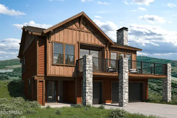 11746 N Star Gazer Circle, Hideout, UT 84036