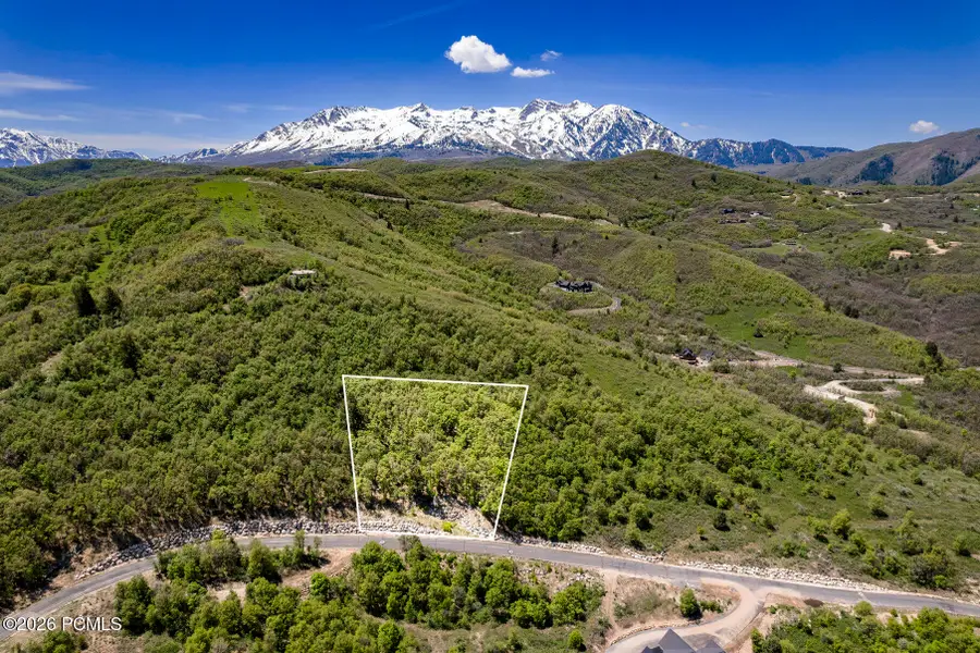 6567 E Chaparral Road, Huntsville, UT 84317 - #2