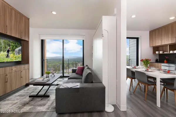 2670 W Canyons Resort Drive #437, Park City, UT 84098