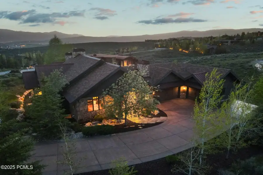 7507 Sage Meadow Road, Park City, UT 84098 - Image #2