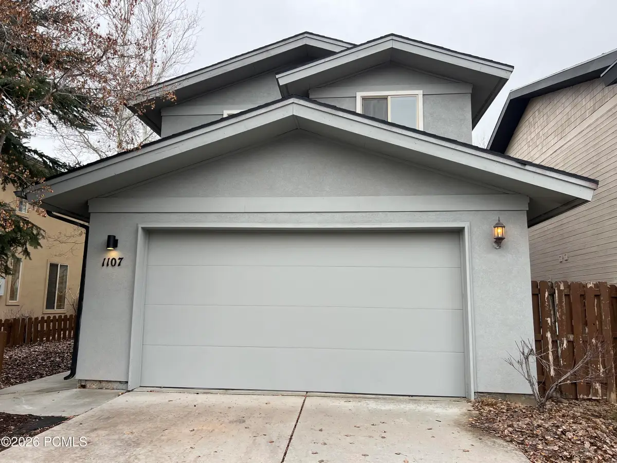1107 Station Loop Road, Park City, UT 84098 - #1