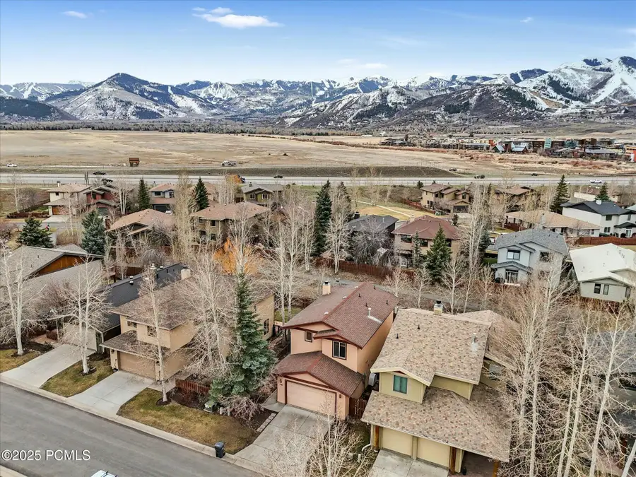 1107 Station Loop Road, Park City, UT 84098 - #2
