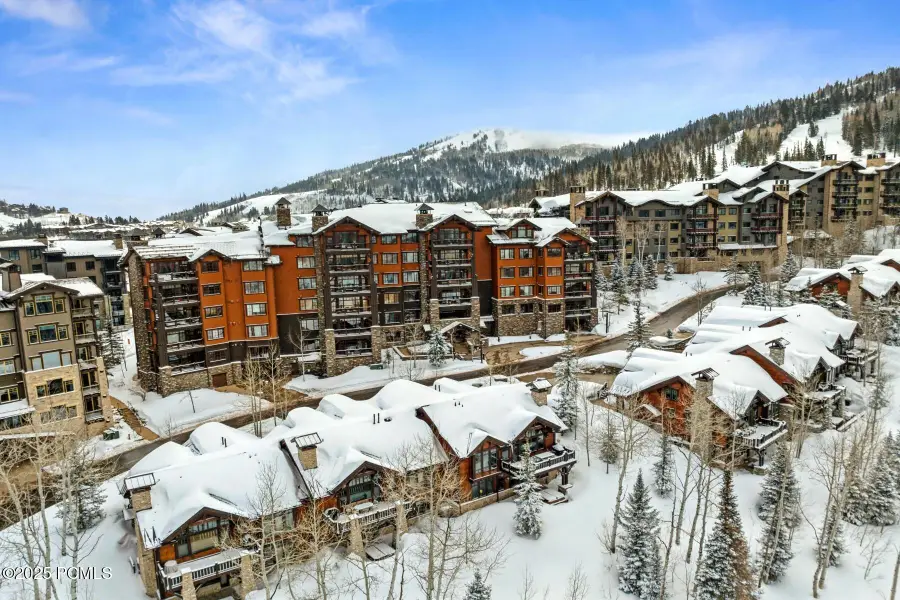 8895 Empire Club Dr Drive #30, Park City, UT 84060 - Image #3