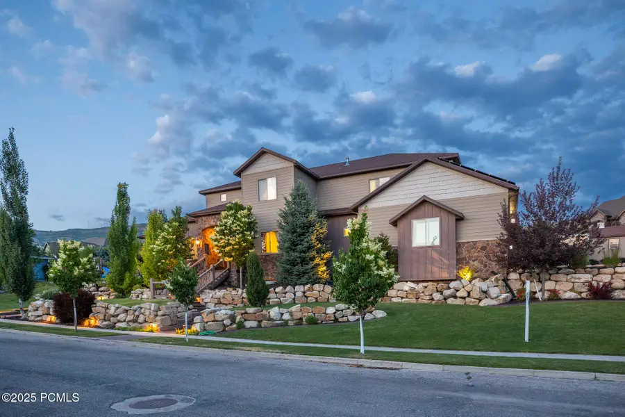1910 N Cove-springs Way, Heber City, UT 84032 - #2