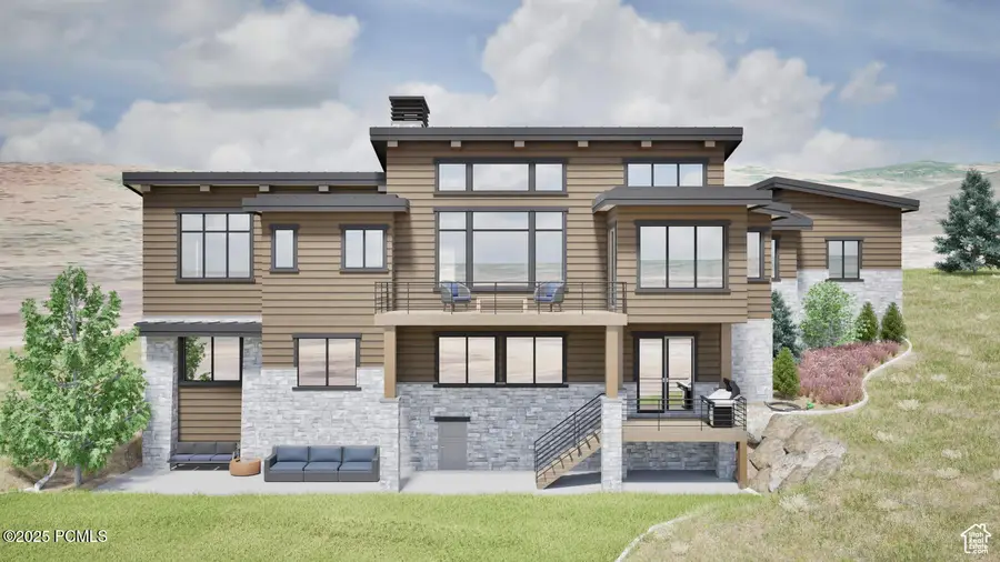 872 High Country Drive #20, Francis, UT 84036 - Image #3