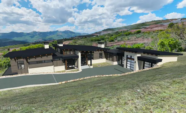 3243 E Granite Rock Loop, Kamas, UT 84036