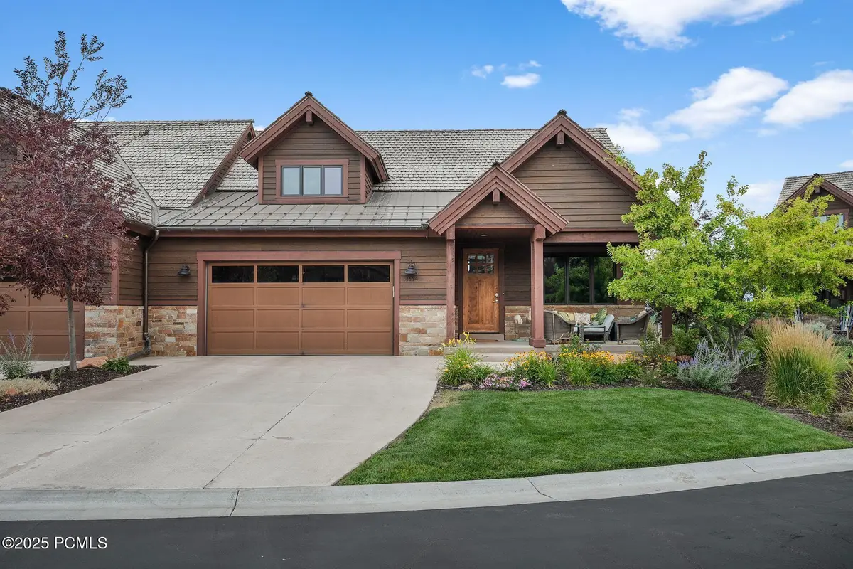 1634 E Abajo Peak Circle, Heber City, UT 84032 - Image #1