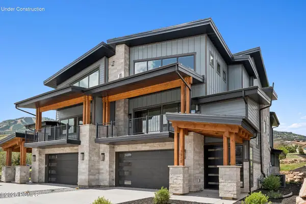 1915 W Mochila Circle, Mayflower Mountain, UT 84032