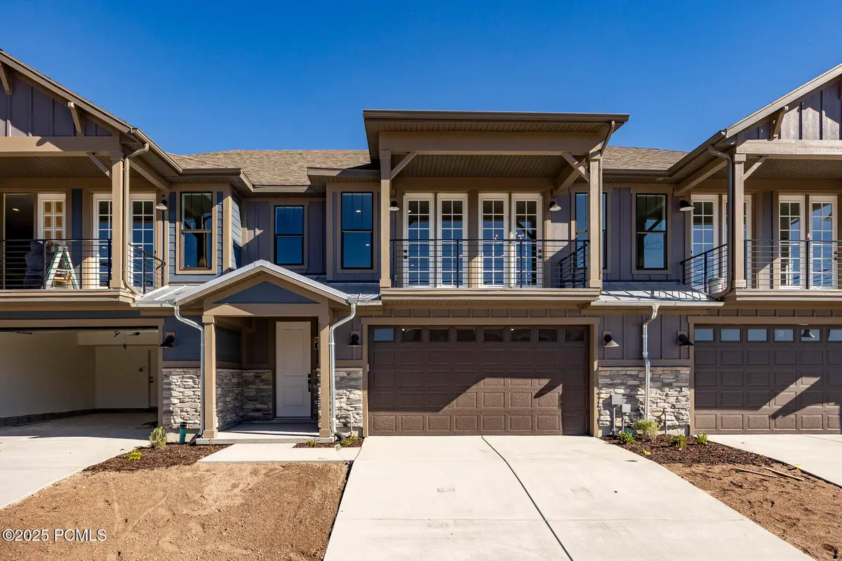 6002 N Fairview Drive, Heber City, UT 84032 - #1