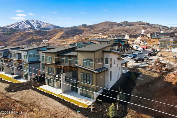 1924 W Mochila Circle #10, Heber City, UT 84032