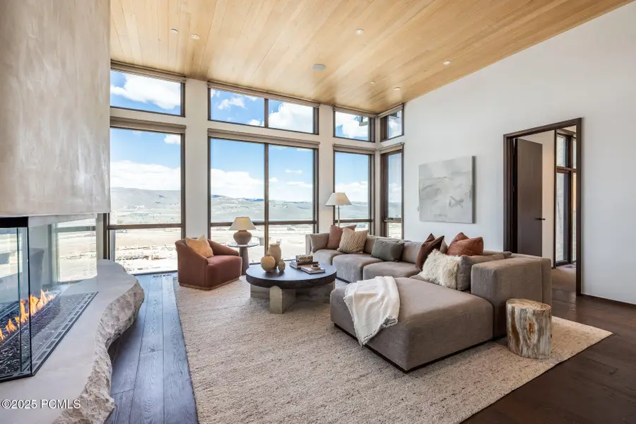 10114 N Drommen Court, Park City, UT 84060 - Image #2