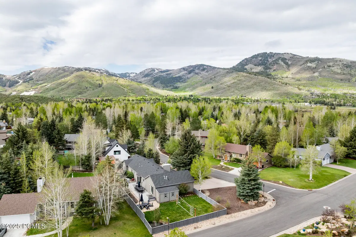 2830 Holiday Ranch Loop Road, Park City, UT 84060 - #1