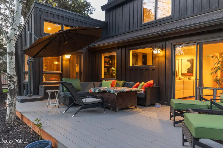 2126 Twilight Court, Park City, UT 84060 - #2