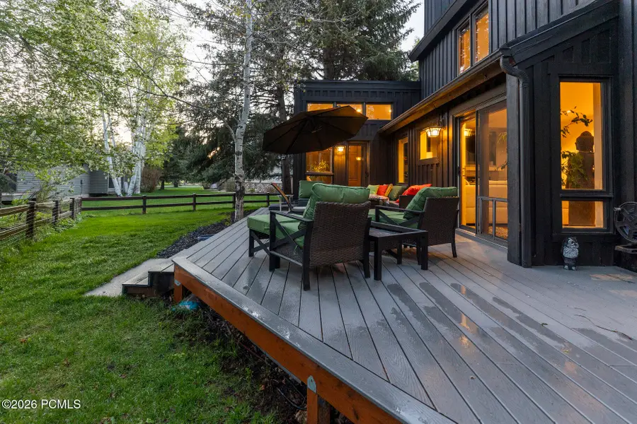 2126 Twilight Court, Park City, UT 84060 - #3