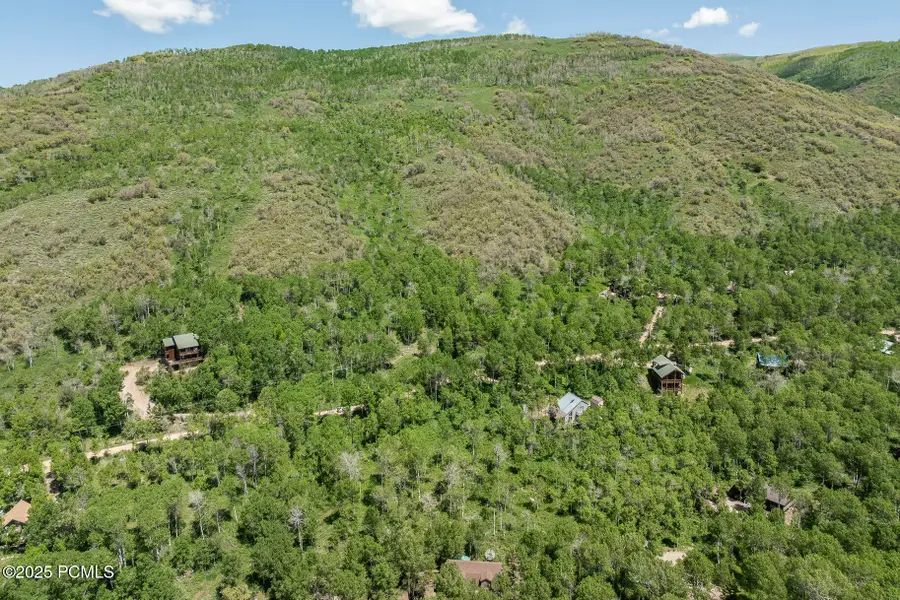 5426 E Colter Rd, Oakley, UT 84055 - #3