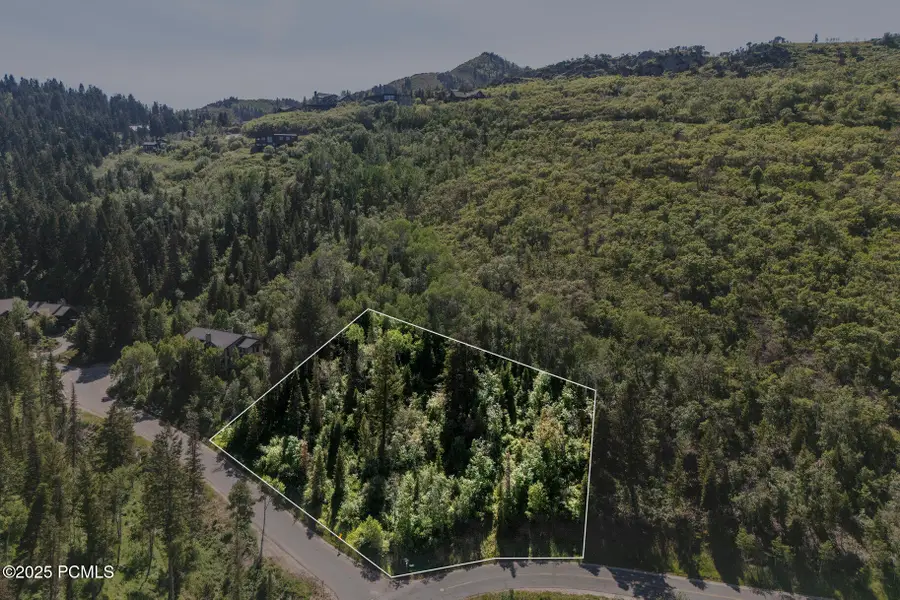 6890 Canyon Drive Court, Park City, UT 84098 - Image #3