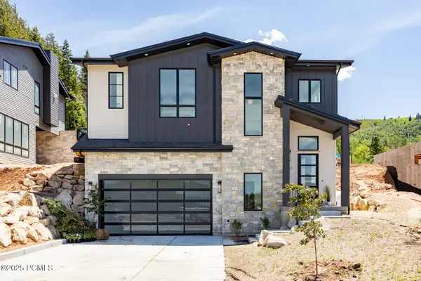 4107 W Crest Court, Park City, UT 84098