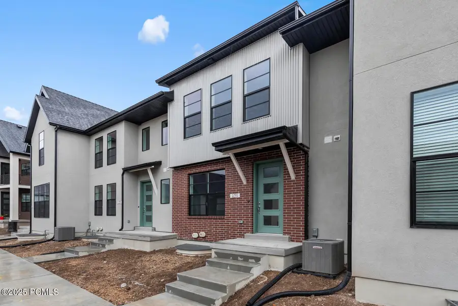 1791 N 180 East, Heber City, UT 84032 - #2