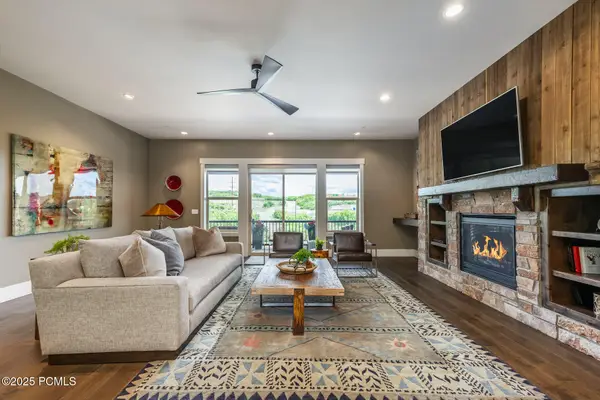 1773 E Longview Drive, Hideout, UT 84036