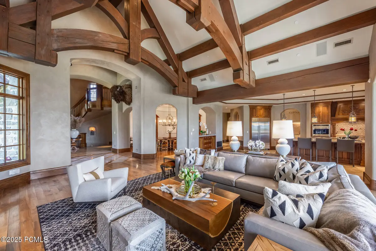 8066 N Red Fox Court, Park City, UT 84098 - #1