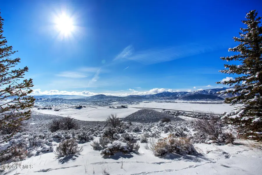 8066 N Red Fox Court, Park City, UT 84098 - #3